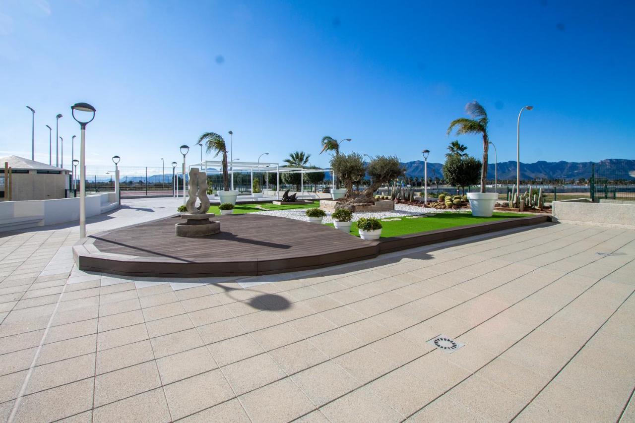 Espacio 8 - Primera Linea De Playa Cullera Exterior photo